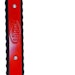 Reed dual socket, adjustable wrench