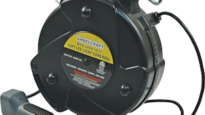 Reelcraft Industries Series LG cord reels