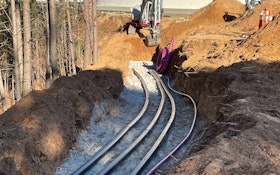 Case Studies: Pipeline and Infrastructure, Hydrants