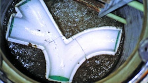 Manhole Rehabilitation - RELINER Manhole Channel Repair System