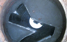 Manhole Parts and Components - RELINER Manhole Invert Channel System