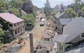 Little Town Tackles Infrastructure Upgrades