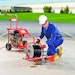 Truck/Trailer/Portable Jetters - Portable water jetter