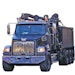Hydroexcavation Trucks/Trailers - Rival Hydrovac T10