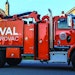 Hydroexcavation Equipment and Supplies - Rival Hydrovac T7