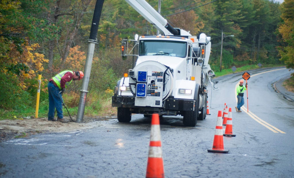 When Job Sites Meet Roadways, Safety Starts With a Plan