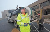 Repairing, Rehabbing And Replacing Infrastructure In Maryland