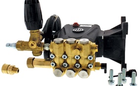 RRV Series may be the last replacement pump you ever buy