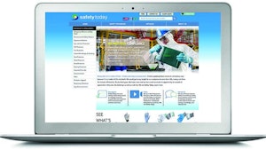 Safety Today launches websites
