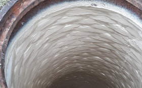 Manhole Liners - Sauereisen SewerGard 210XHB
