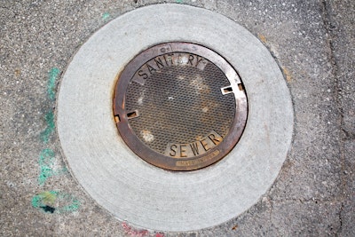 Contractor Helps Municipalities Tackle Manhole Issues