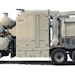 Jet/Vac Combination Trucks/Trailers - SchellVac Equipment 2600 Series Combination Hydrovac