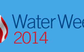 Water Week 2014 Joins Clean Water Advocacy, Education and Innovation