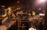 Pros and Cons of Municipal Night Work