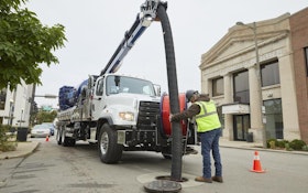 Sewer Maintenance Tips for Municipalities