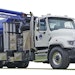 Jet/Vac Combination Trucks/Trailers - Sewer Equipment  Model 900 ECO