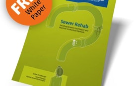 Free White Paper: When Relining is Overkill