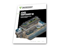 The Ultimate Sewer Maintenance Reference Guide
