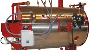 Sioux’s Low-Pressure Steam Solution for Trenchless Pipeline Rehabilitation