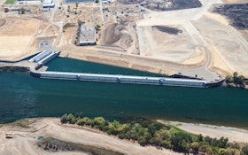 California Storage Project to Improve Water Dependability for Residents