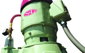 Pumps/Components - Smith & Loveless S&L Non-Clog Pump