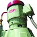 Pumps/Components - Smith & Loveless S&L Non-Clog Pump