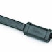 Snap-on gas meter wrench