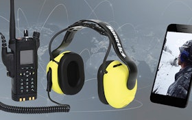 Sonetics Wireless Headsets