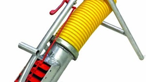 Nozzles - Southland Tool Safety Shutter Vacuum Nozzle