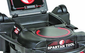 Mainline TV Camera Systems - Spartan Tool SparVision 200