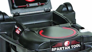 Mainline TV Camera Systems - Spartan Tool SparVision 200