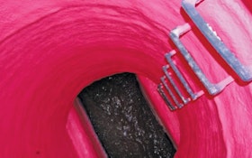 Manhole Liners - SpectraShield Liner Systems
