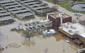 Picking Up the Pieces: District Recovers From Historic Flooding