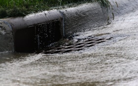 Report Finds Opportunity for Urban Stormwater Capture Across US