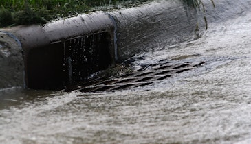 Report Finds Opportunity for Urban Stormwater Capture Across US