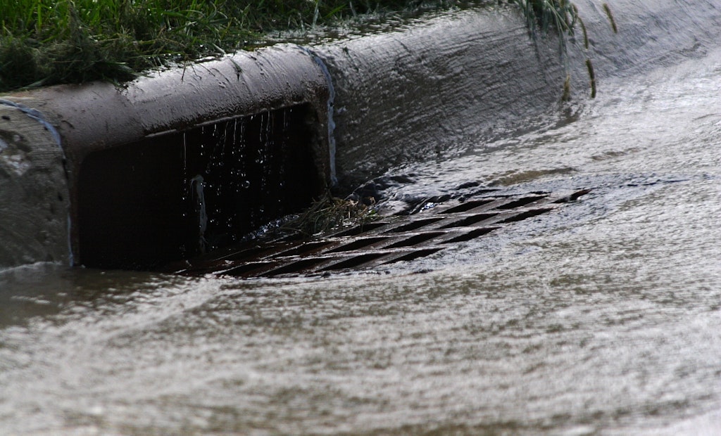 Water Environment Federation Announces New Stormwater Institute