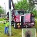 Excavation Equipment - Combination truck