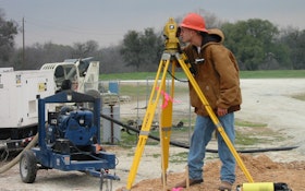 10 Tips on Caring for Your Surveying Equipment
