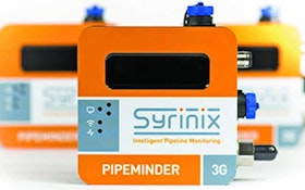 Asset Management - Syrinix PipeMinder