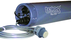 Data Loggers and Management - Telog Instruments Ru-33