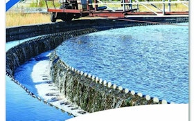 Thomas & Betts offers water,  wastewater brochure