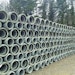 Trelleborg integrated concrete pipe seal