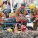 What to do in a Trench Collapse