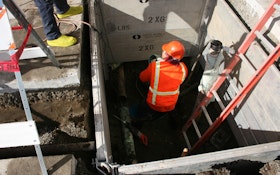 NUCA Kicks Off Trench Safety Month, Highlights Trench Safety Stand Down Week