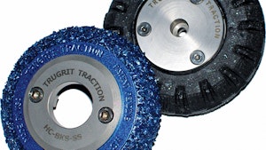 Crawler Cameras/Equipment - TruGrit Traction wheels