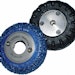 Crawler Cameras/Equipment - TruGrit Traction wheels
