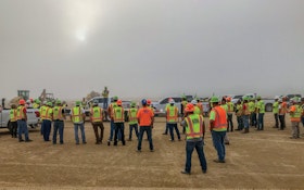 Toolbox Talks for Trench Safety