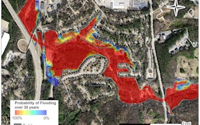 New Flood Maps Clarify the Risk Homeowners Face