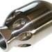 One-Piece Nozzles Enhance Performance and Safety