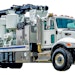 Hydroexcavation Trucks/Trailers - Vac-Con X-Cavator